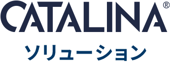 CATALINA ソリューション カタリナサンプリング／